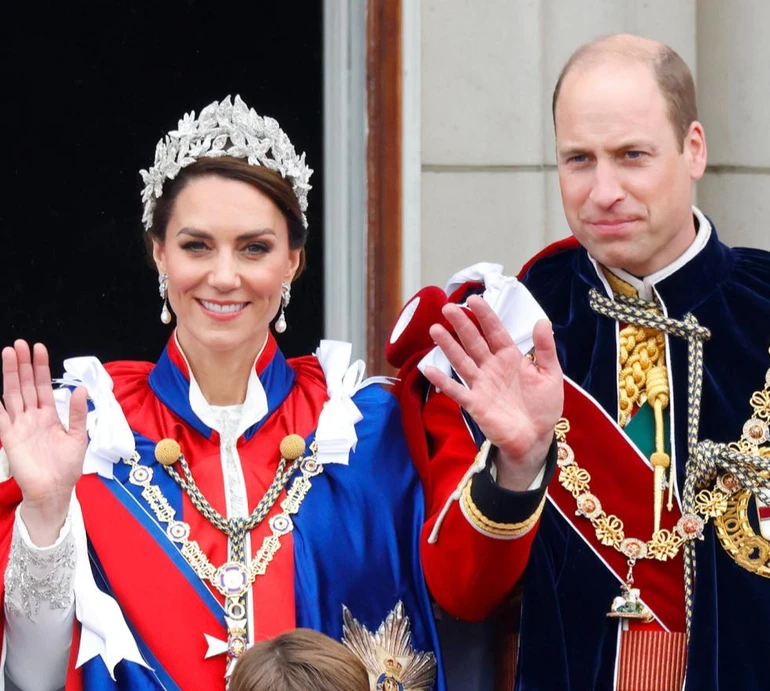 Вільям і Кейт: відверті моменти з історії кохання королівської пари, яка відзначає 13 років шлюбу