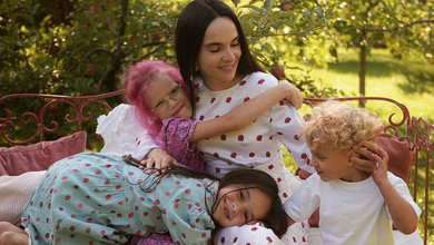 Тіло здатне на дивовижні речі: Мірошниченко поділилася добрими новинами про здоров'я 3-річного сина Марселя