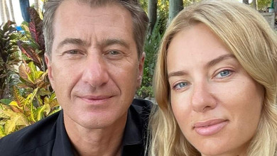 Кохаєш - відпусти: Нікітін про (не)фінальне розлучення з Горбачовою і його причину