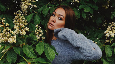 Безпринципна пара брехунів: ексдружина Арфуша заявила, що він зраджував її з нинішньою молодою пасією