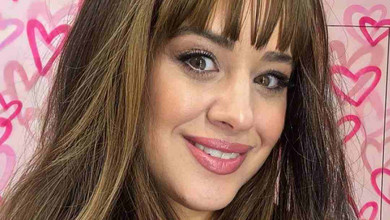 Допомагає мамі записати нову пісню: в мережі вперше показали личко 4-місячного первістка ексдружини Dzidzio