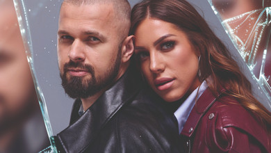 Очі в Очі святкують три роки на сцені: сольний концерт у клубі ATLAS