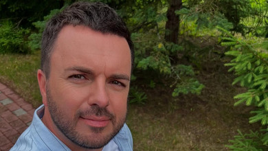 Далі буде: Решетнік похвалився схудненням до Танців з зірками і показав, чим снідає