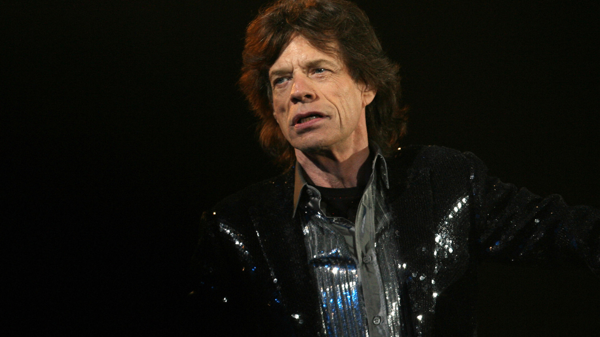 4000 коханок, наркотики і рок-н-рол: романи та шлюби 82-річного Міка Джаггера