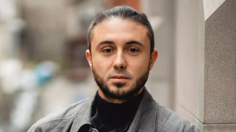 Журналістка, яка взяла інтерв'ю в Тараса Тополі, заявила про погрози судом із боку його команди: що відомо