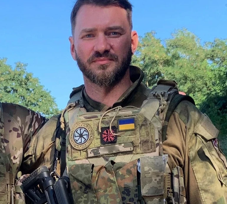 Тритенко, Федінчик, Бірча, Дікусар, Хливнюк: українські зірки, які захищають країну