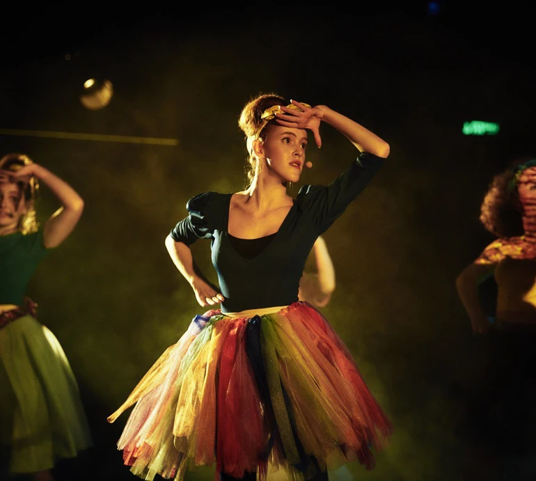 До 13-річчя Broadway Kids Studio: 13 номерів з легендарних бродвейських мюзиклів