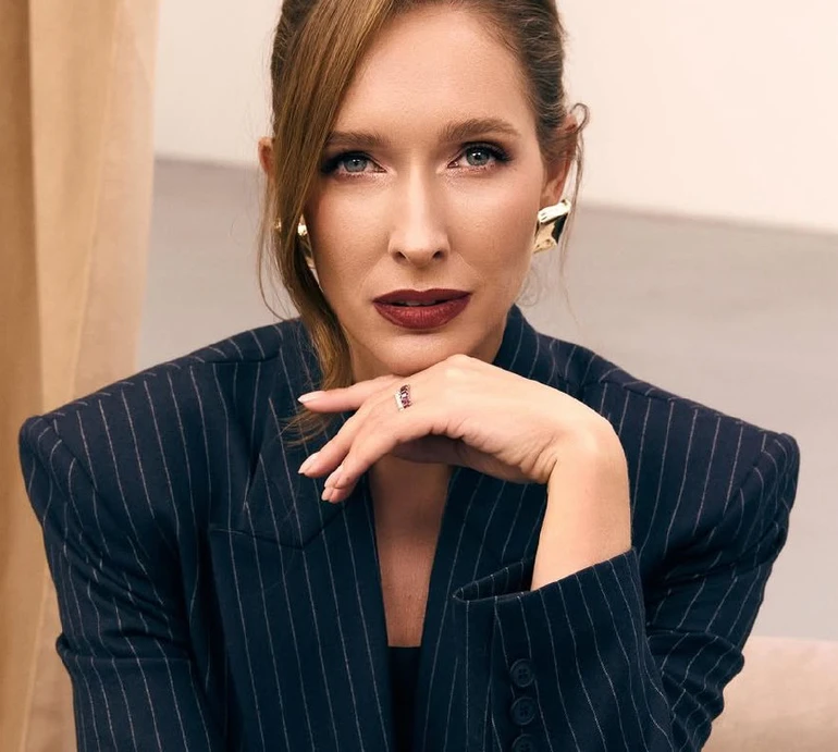 32 оберти і кумедне прізвисько: Осадча розказала невідомі факти про себе