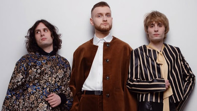 Учасники Ziferblat розповіли, скільки коштуватиме їхній виступ на Євробаченні-2025 і хто це фінансує