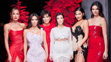 Імперія Кардашян-Дженнерів: як живуть та чим займаються члени сімейства. Фото