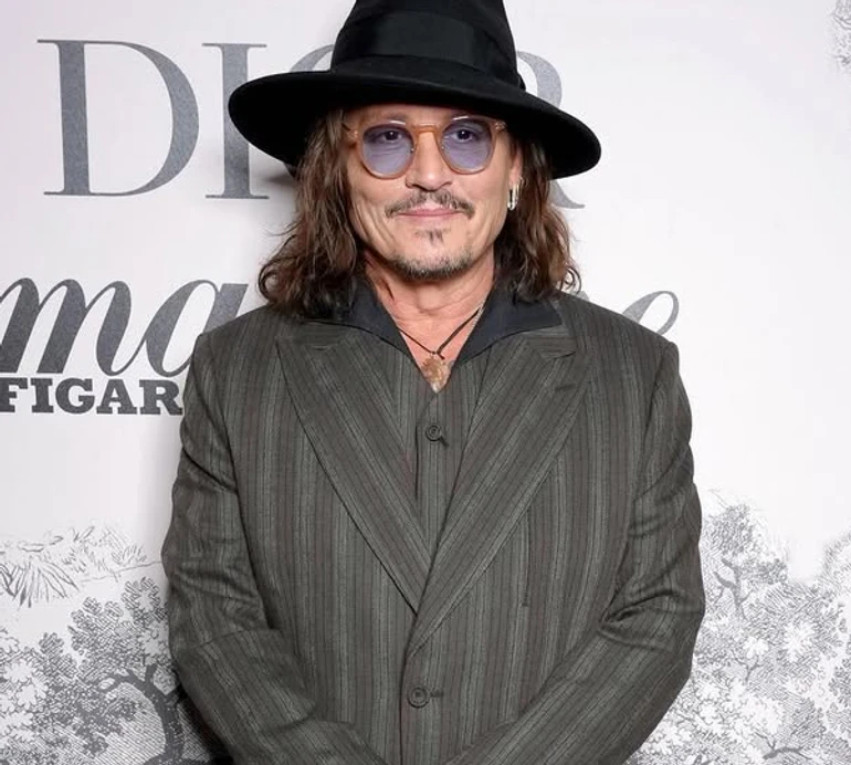 Вперше відчув, що маю дім: Депп зробив щемке зізнання про своїх дітей від Параді