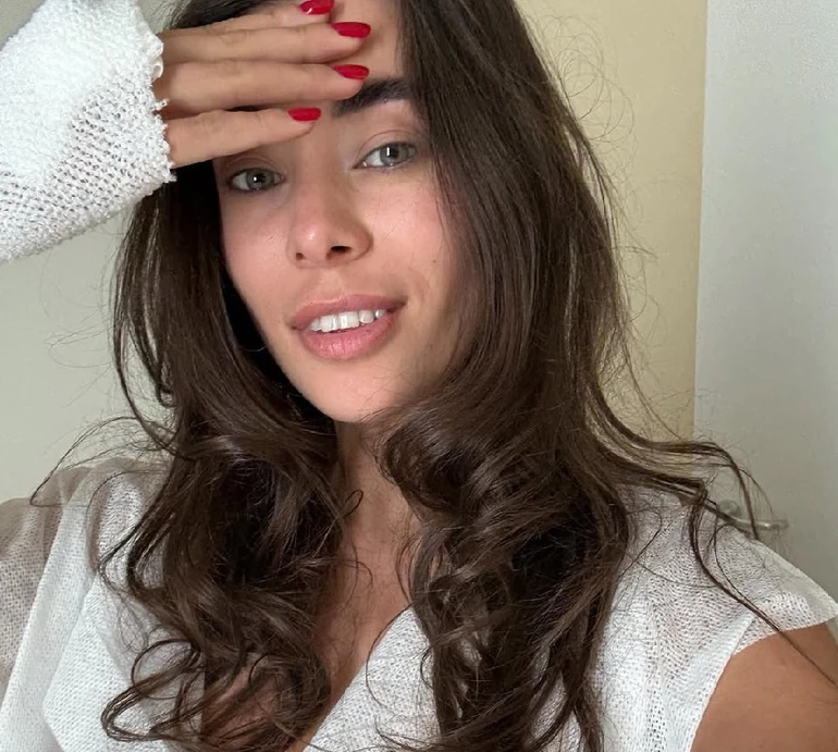 Це могли б бути груди: Неплях показалася після операції і закликала цінувати життя