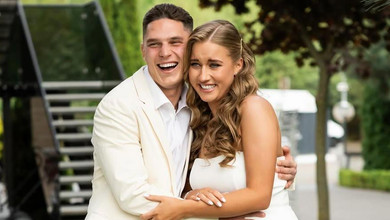 Судаков із дружиною вдруге стали батьками. Фото