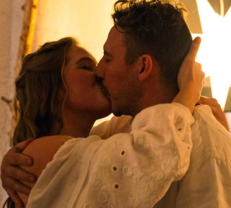 Клопотенко заручився і показав, як це було. Фото