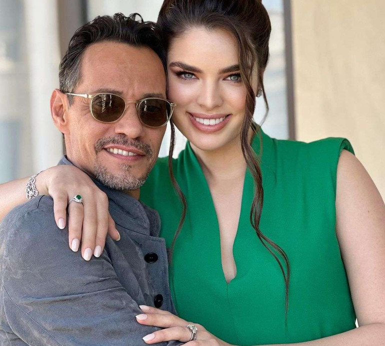 Ексчоловік Лопес уперше показав у мережі свого сина від 24-річної королеви краси. Фото