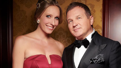 Осадча у річницю стосунків з Горбуновим зізналася, чи уводила його з сім'ї та хто був ініціатором їхнього роману. Відео