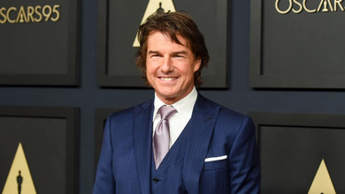 Бачить у цьому іронію: інсайдери розказали, як Том Круз сприйняв розлучення Кідман