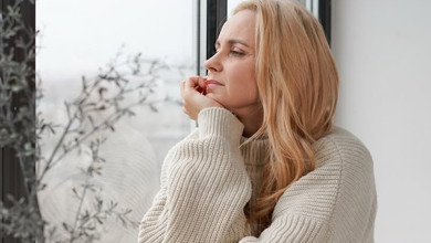 Хочеться сховати їх від усього злого: Ребрик замилувала святковими фото із трьома доньками