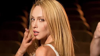 Моменти разом: Полякова подуркувала з дочкою та зятем у снігу. Відео