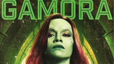 Суворий балет, робота у фастфуді та весілля за три місяці: що відомо про найкасовішу акторку Зої Салдану