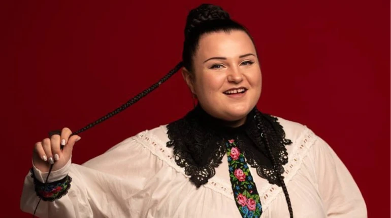 Концерт до 24-го лютого викликав осуд у мережі: Жадан відмовився, а alyona alyona пояснила свою участь