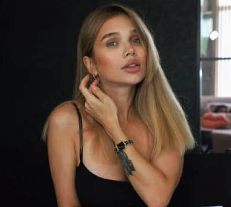 Мама буде мегера: Саша Бо зізналася, чому вважає майбутню доньку конкуренткою, та вперше розповіла про викидень