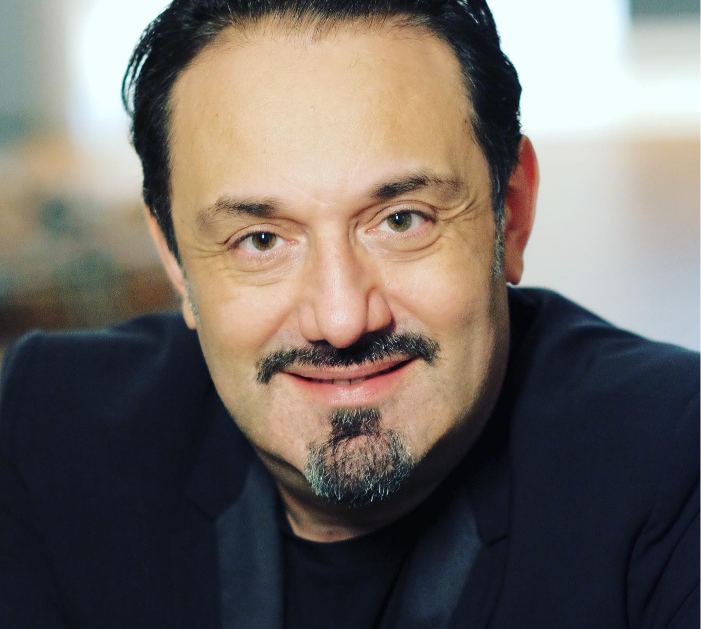 Cьогодні Дані 20: Кричевський показав рідкісне фото сина