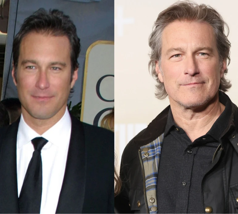 Містер Біг, Ейдан, Керрі, Шарлотта і Саманта: як змінилися актори з серіалу Секс і місто за 26 років. Фото