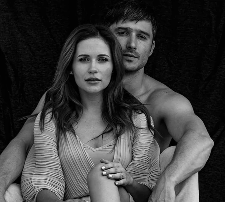 Наталка Денисенко розлучається з чоловіком після 8 років шлюбу: що відомо