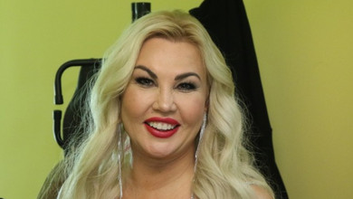 Намагається дістати: Камалія про продовження історії з ексом-аб'юзером та чоловіка, в якого зможе закохатися