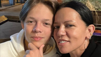 Школа дуже серйозна: Горова розказала, де навчається їхній з Потапом 16-річний син