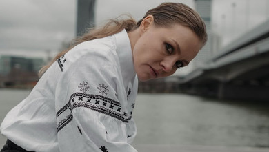 Частина мого досвіду: Шоптенко пояснила, чого боялася після розлучення та як почувається зараз