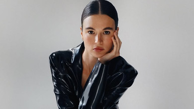 Мою сексуальність змінило дорослішання: Кацуріна топлес і в латексі розповіла, що робить, аби почуватися красивою