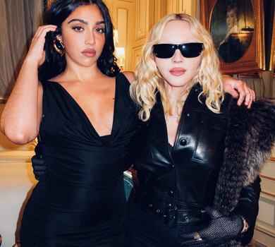 Світло мого життя: Мадонна ніжно привітала дочку з 29-річчям та помилувалася спогадами з її дитинства. Фото