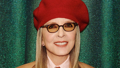 Стала відома причина смерті 79-річної Даян Кітон