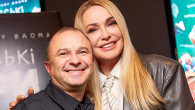 Сумська у трендах з ніг до голови зазнімкувалася з Камалією і Павліком на кінопрем'єрі