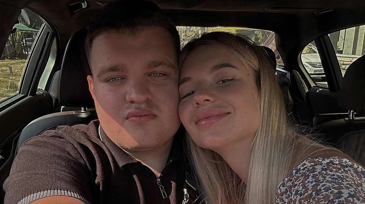 Я була для нього фінансовий проєкт: блогерка Скальницька заявила, що її ексчоловік - зрадник та аферист, і висунула шокуючі звинувачення