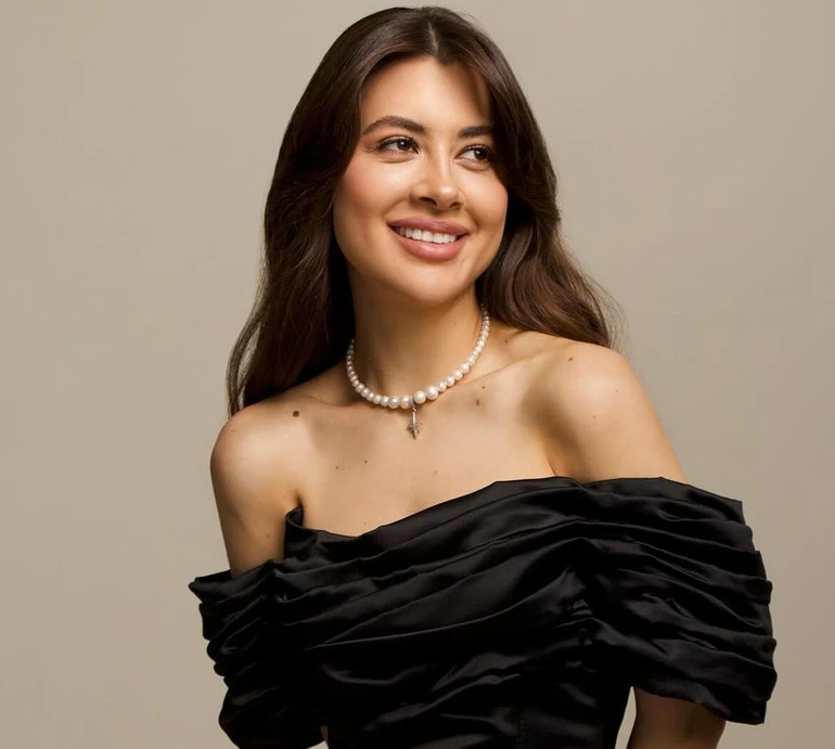 Дуже видно візуально, що я не ок: Раміна розказала про проблеми зі здоров'ям та шкірою й показала чесне фото