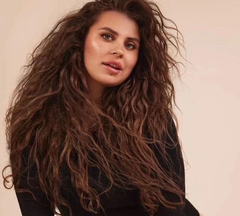 Сумно: Заріцька зізналася, про що думає під час тренування в залі