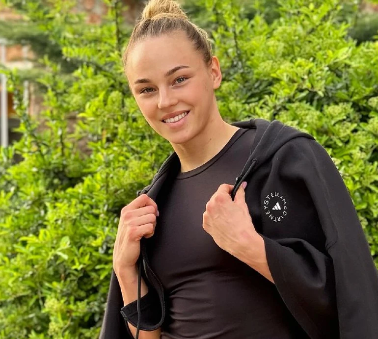 Найрідніша людина: Білодід показала красуню-маму в день її народження