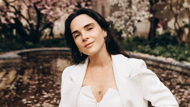 Доводила до ваги у 39 кг: Мірошниченко про те, як ненавиділа своє тіло і які стосунки з ним мають бути базою