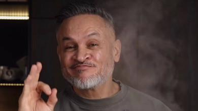 Осінь - ідеальний час для гарбузової пасти: Хіменес-Браво дав рецепт яскравої та смачної страви