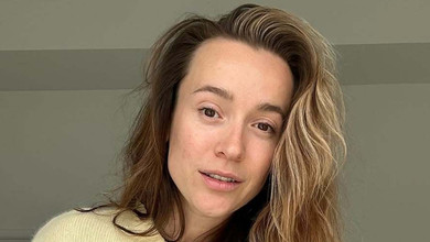 Коротка показала нову стильну стрижку їхнього з Бєдняковим сина. Фото