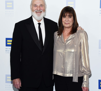 Режисера Роба Райнера та його дружину зайшли мертвими у власному домі: кого підозрюють