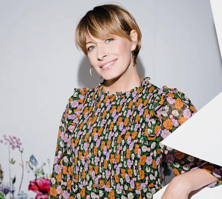 Гріємося людським теплом: Кравець поділилася, як вони з дітьми переживають період без опалення