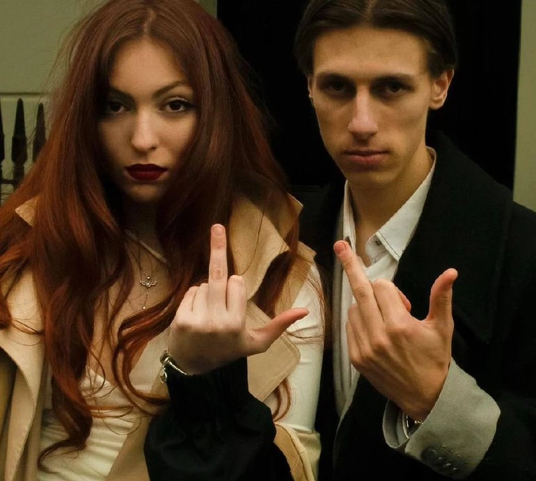 Я йому взагалі не подобалась: донька Полякової розказала, чому розійшлася з бойфрендом та кинула навчання в Лондоні