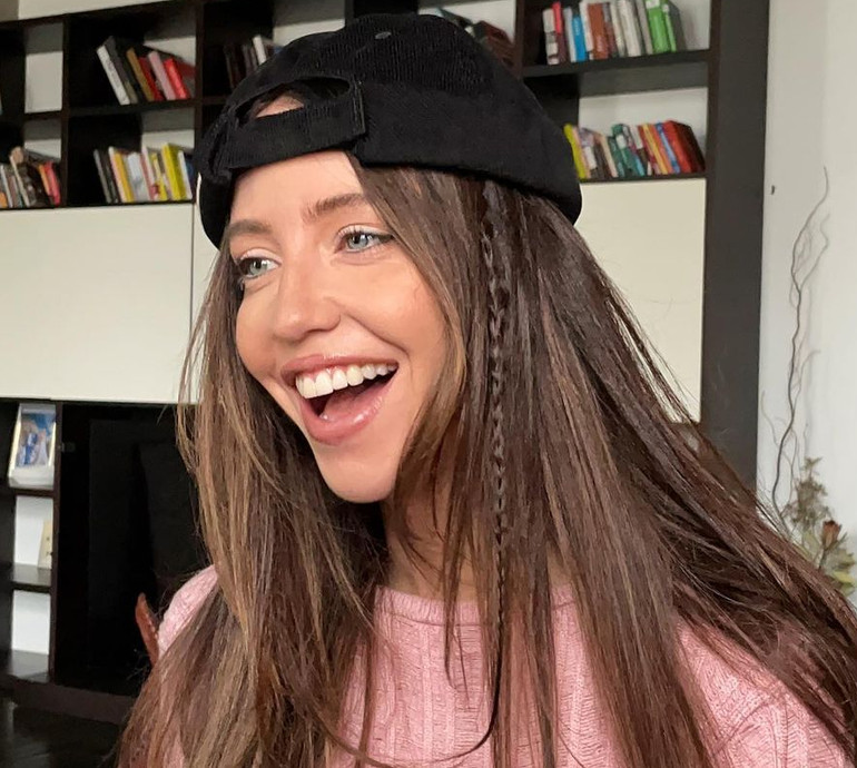 Я ж такого не ношу: Дорофєєва розповіла про найдорожчий подарунок Кацуріна та хто з них двох більше заробляє