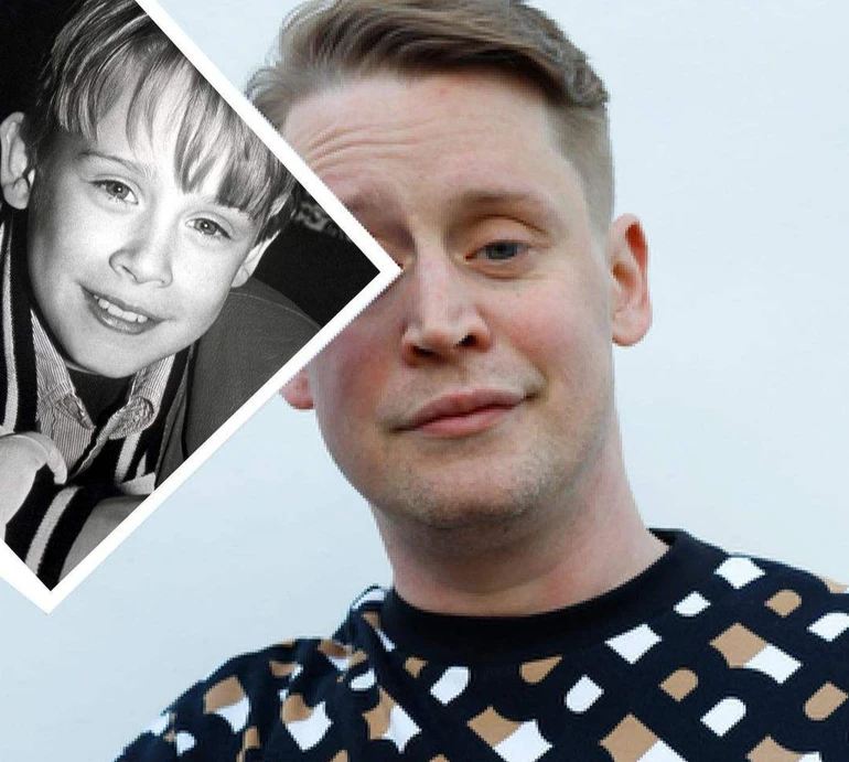 P.S. Молоко прострочене: Маколей Калкін оригінально привітав наречену з днем народження