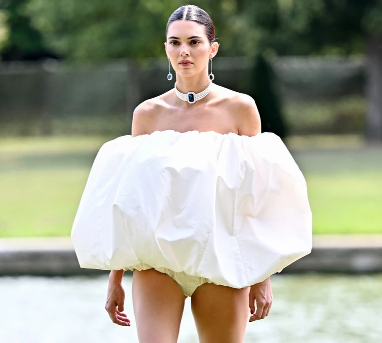 Бюндхен, Хадід, Дженнер, Клосс, Делевінь, Грем: найвідоміші і найбагатші топ-моделі світу