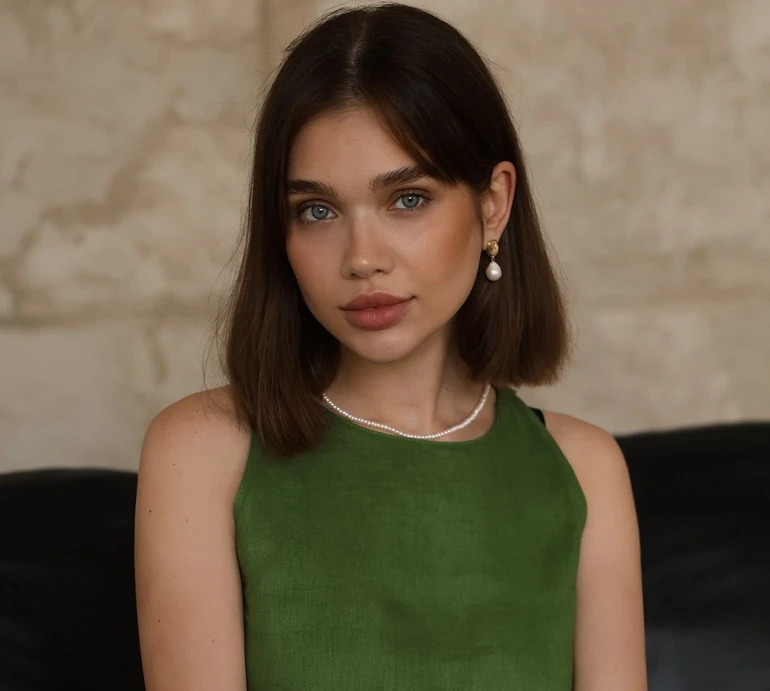 Я тут вперше: Саша Бо в бікіні наробила пляжного контенту на Мальдівах